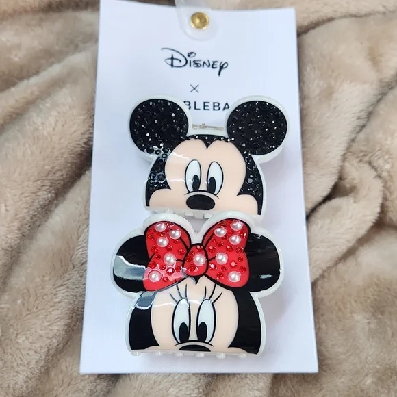 BaubleBar | Accessories | Disney X Baublebar Mickey Minnie  display picture 2